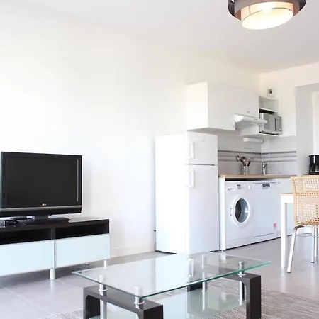 Διαμέρισμα Appt 3 Pieces - Lr340-c204 Λα Ροσέλ