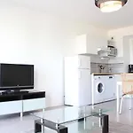 Апартаменты Appt 3 Pieces - Lr340-c204 Ла-Рошель