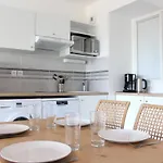 Апартаменты Appt 3 Pieces - Lr340-c204 Ла-Рошель