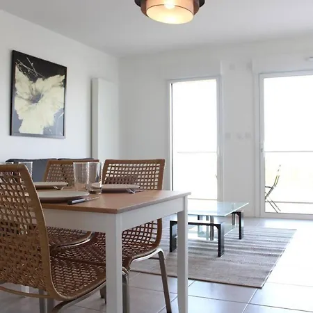 Appt 3 Pieces - Lr340-c204 Appartement *