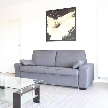 Appt 3 Pieces - Lr340-c204 * La Rochelle (Charente-Maritime)