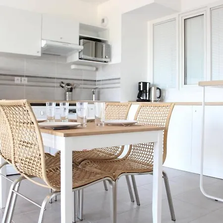 アパート Appt 3 Pieces - Lr340-c204