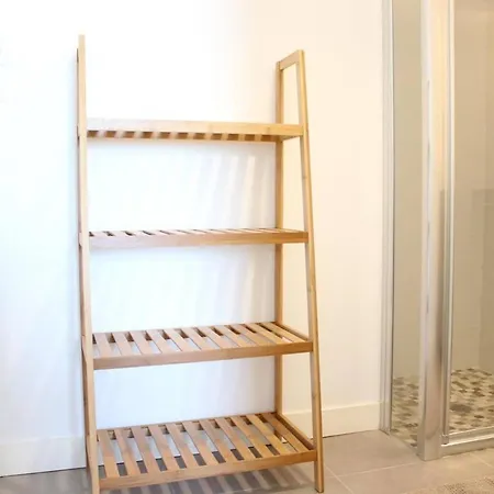 Appt 3 Pieces - Lr340-c204 アパート ラ・ロシェル