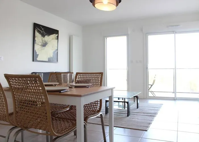 Appt 3 Pieces - Lr340-c204 Apartamento *