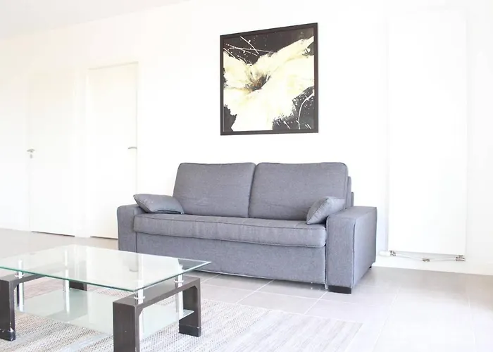 Appt 3 Pieces - Lr340-c204 * La Rochelle (Charente-Maritime)