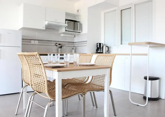 Apartamento Appt 3 Pieces - Lr340-c204