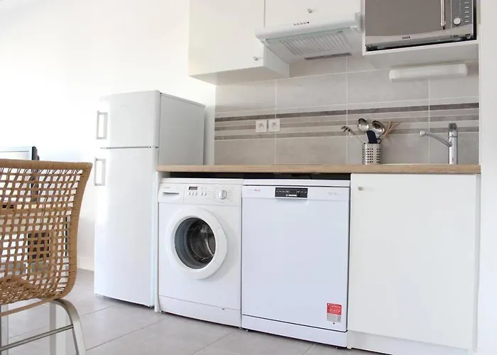 Appt 3 Pieces - Lr340-c204 Apartamento *