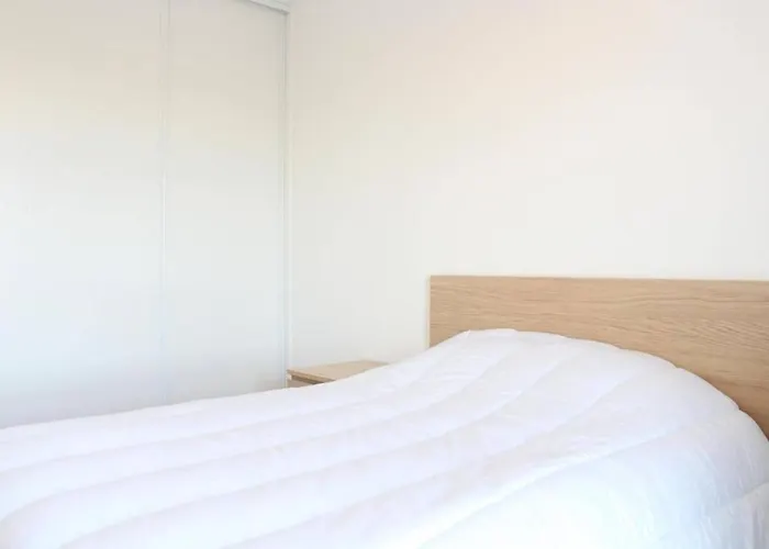 Apartamento Appt 3 Pieces - Lr340-c204 La Rochelle (Charente-Maritime)