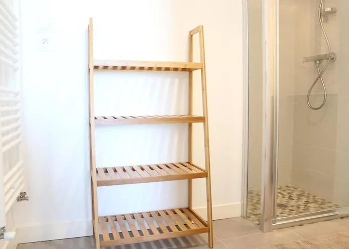 Appt 3 Pieces - Lr340-c204 Apartamento La Rochelle (Charente-Maritime)