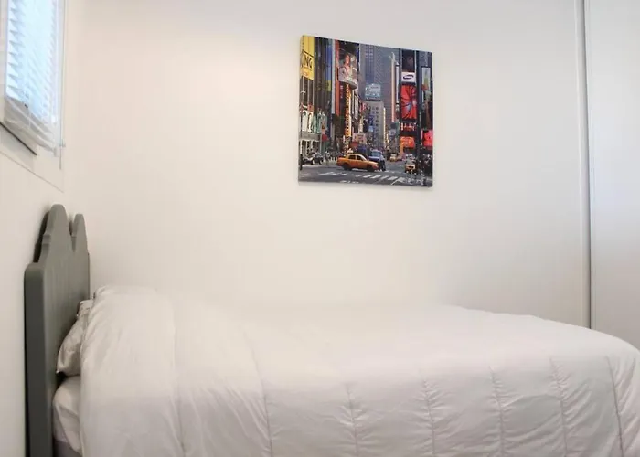 Apartment Appt 3 Pieces - Lr340-c204 La Rochelle (Charente-Maritime)