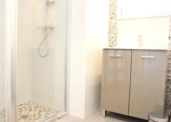 Appt 3 Pieces - Lr340-c204 Apartamento