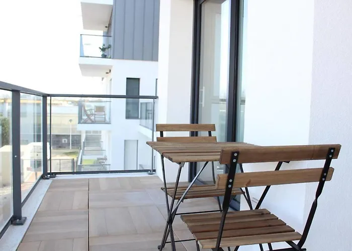 Appt 3 Pieces - Lr340-c204 Apartamento *